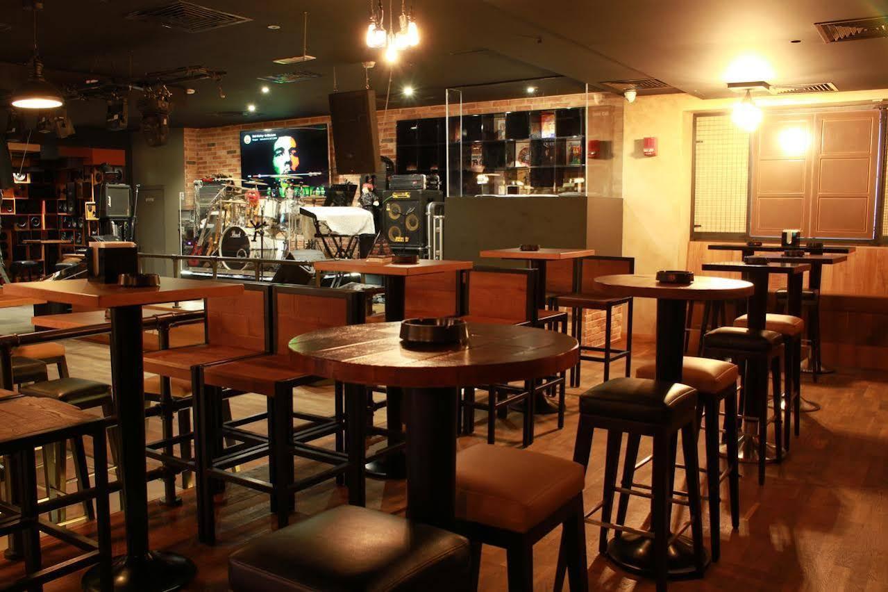 Citymax Hotel Al Barsha At The Mall Dubai Ngoại thất bức ảnh