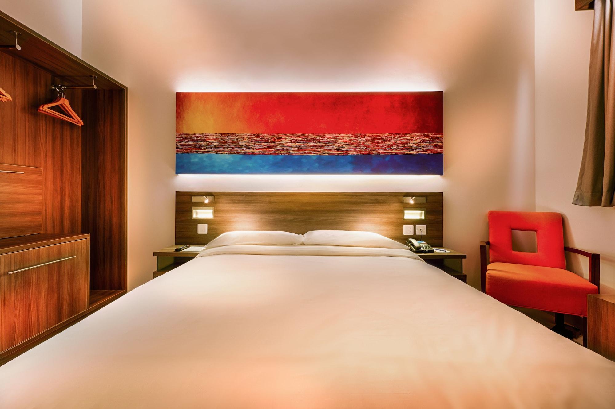 Citymax Hotel Al Barsha At The Mall Dubai Ngoại thất bức ảnh