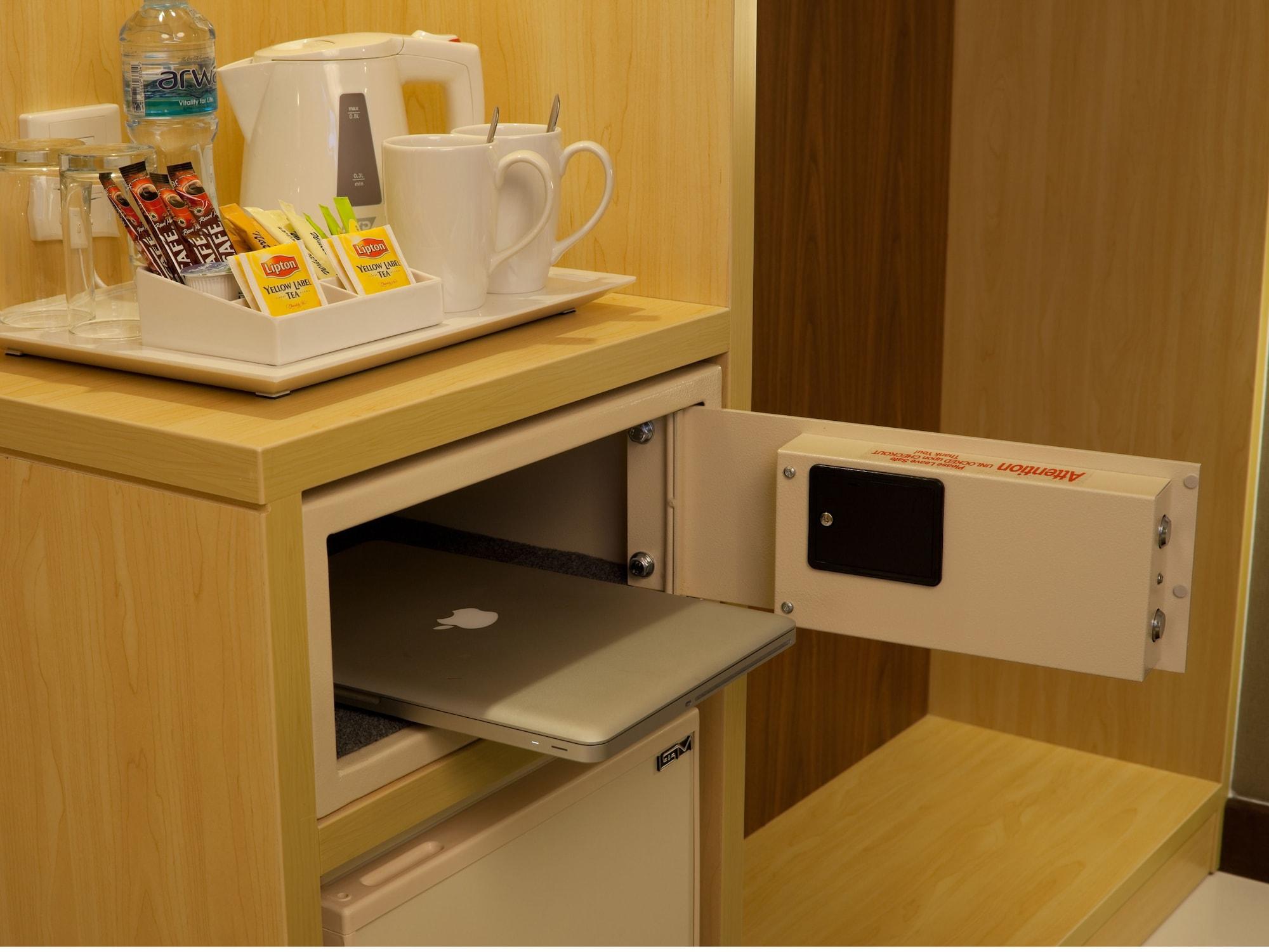 Citymax Hotel Al Barsha At The Mall Dubai Ngoại thất bức ảnh