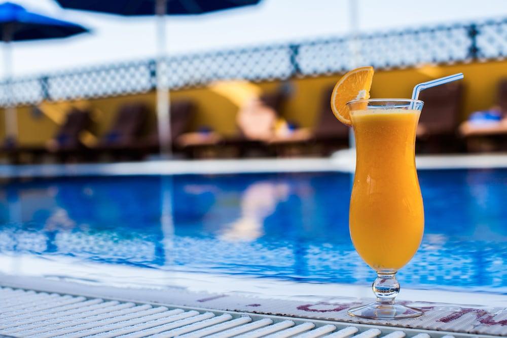 Citymax Hotel Al Barsha At The Mall Dubai Ngoại thất bức ảnh