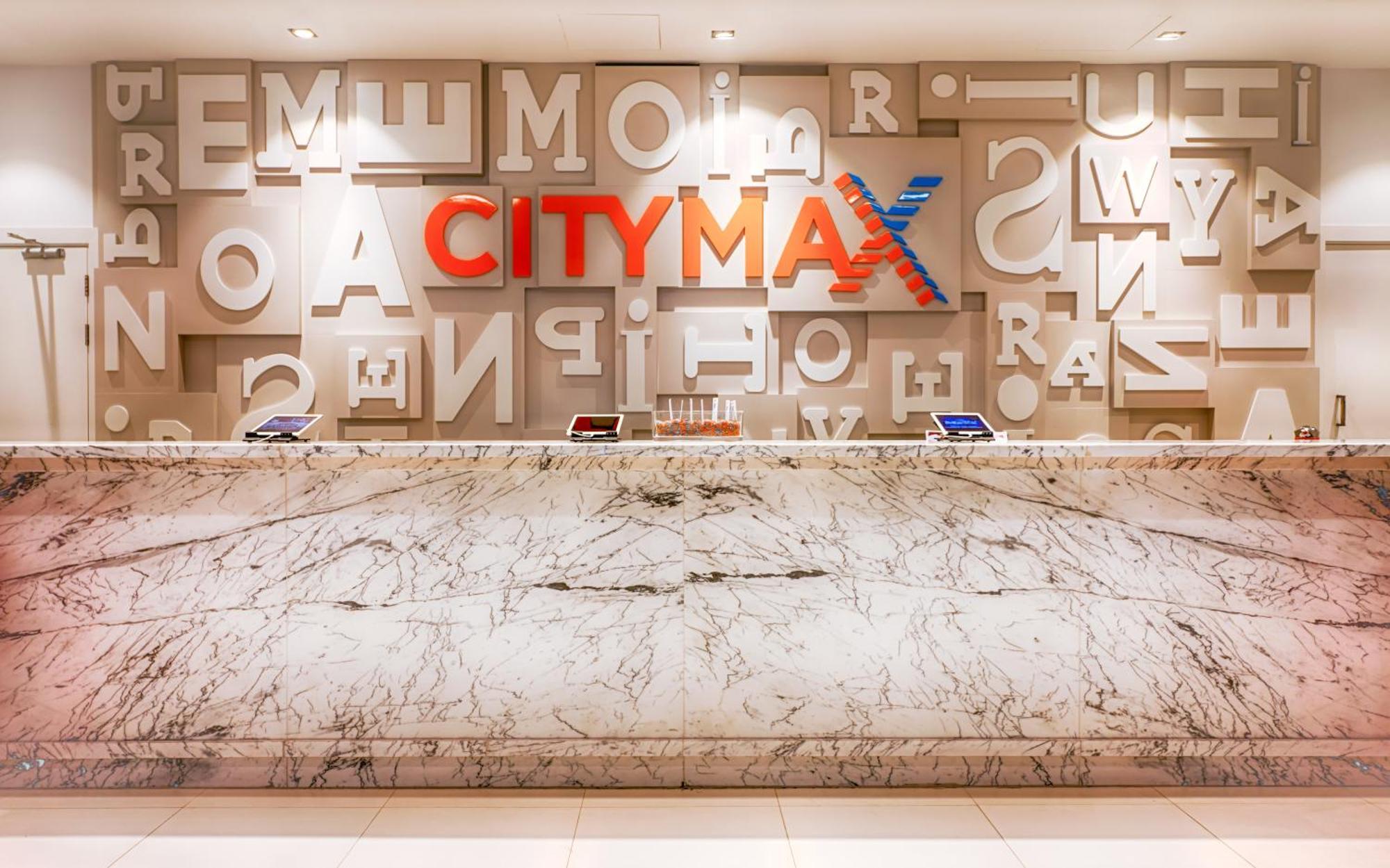 Citymax Hotel Al Barsha At The Mall Dubai Ngoại thất bức ảnh