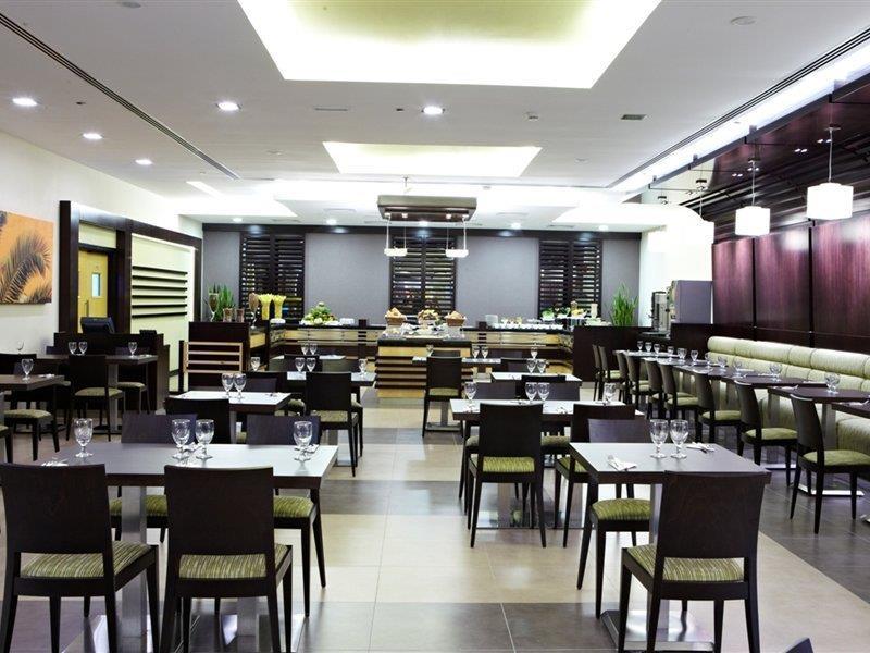 Citymax Hotel Al Barsha At The Mall Dubai Ngoại thất bức ảnh