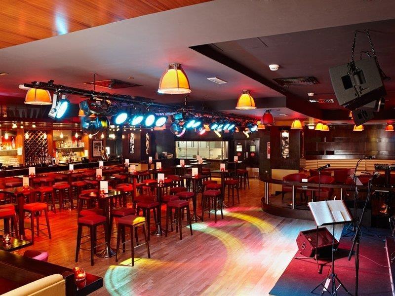 Citymax Hotel Al Barsha At The Mall Dubai Ngoại thất bức ảnh