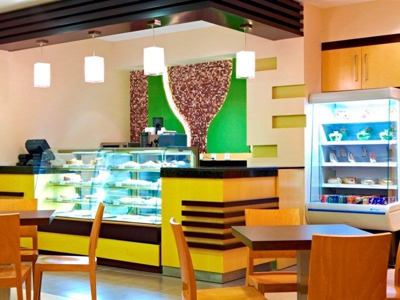 Citymax Hotel Al Barsha At The Mall Dubai Ngoại thất bức ảnh