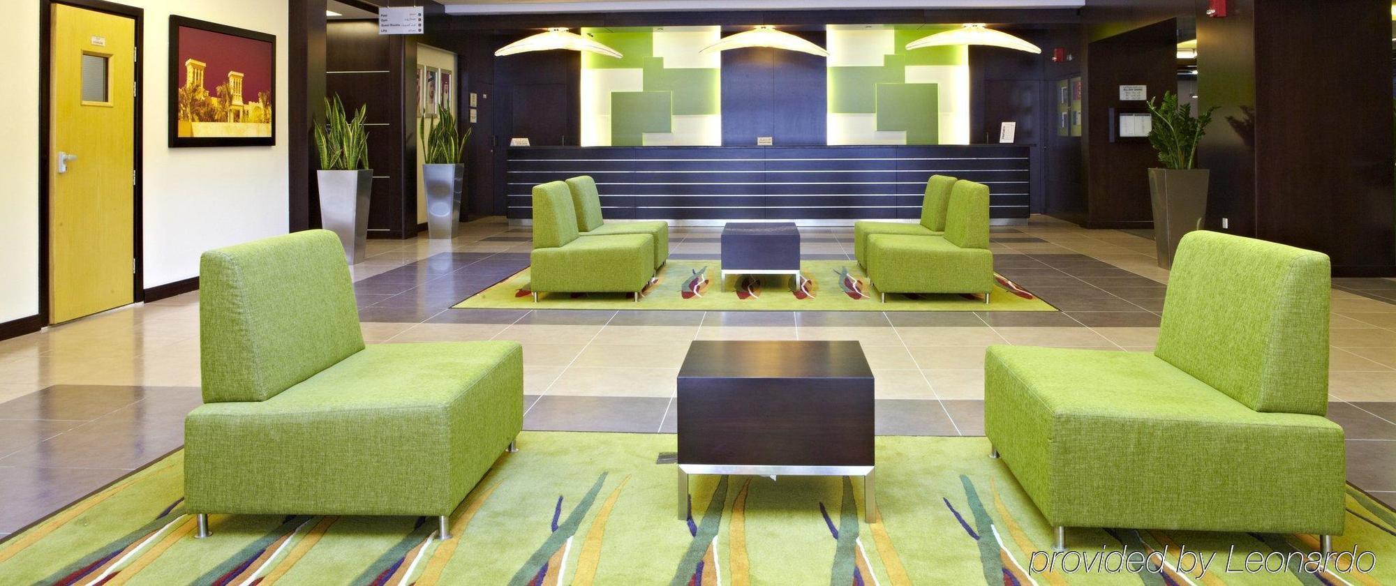 Citymax Hotel Al Barsha At The Mall Dubai Nội địa bức ảnh
