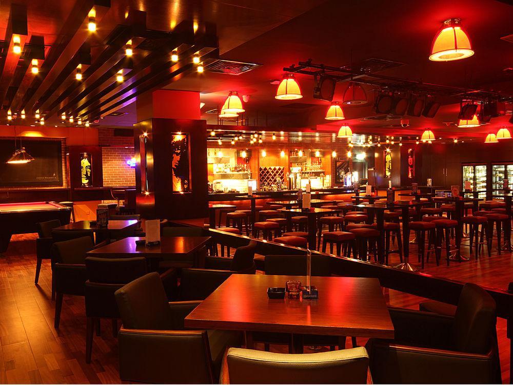 Citymax Hotel Al Barsha At The Mall Dubai Ngoại thất bức ảnh