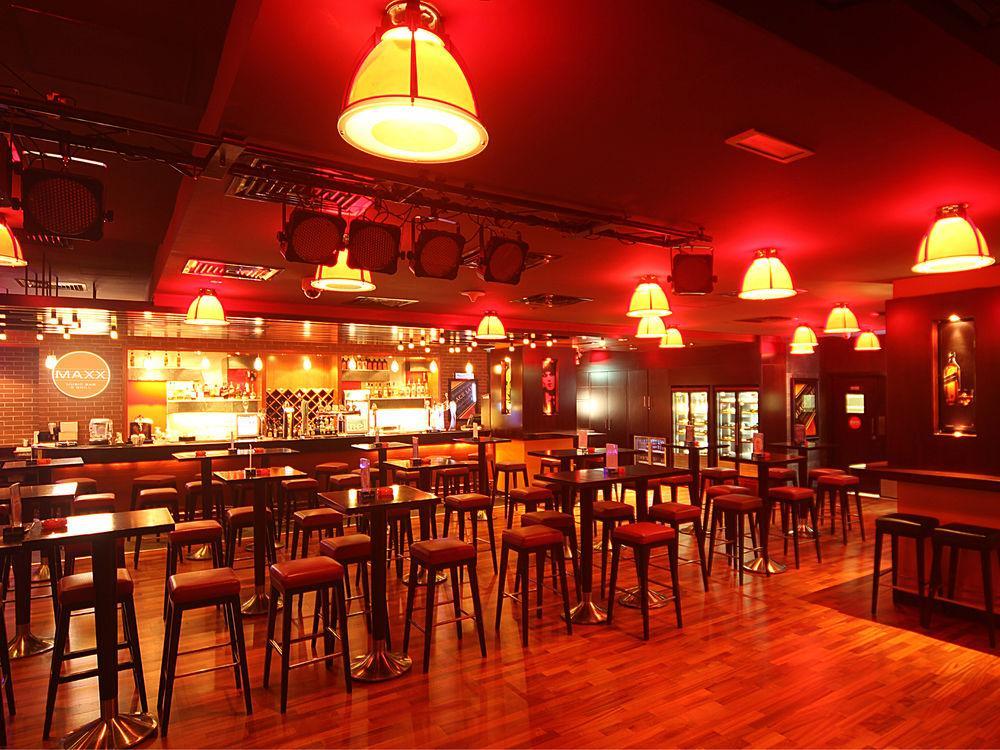 Citymax Hotel Al Barsha At The Mall Dubai Ngoại thất bức ảnh