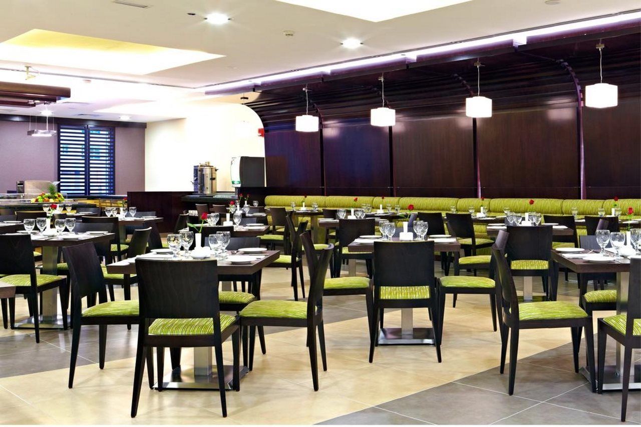 Citymax Hotel Al Barsha At The Mall Dubai Ngoại thất bức ảnh