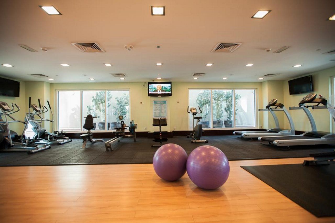 Citymax Hotel Al Barsha At The Mall Dubai Ngoại thất bức ảnh