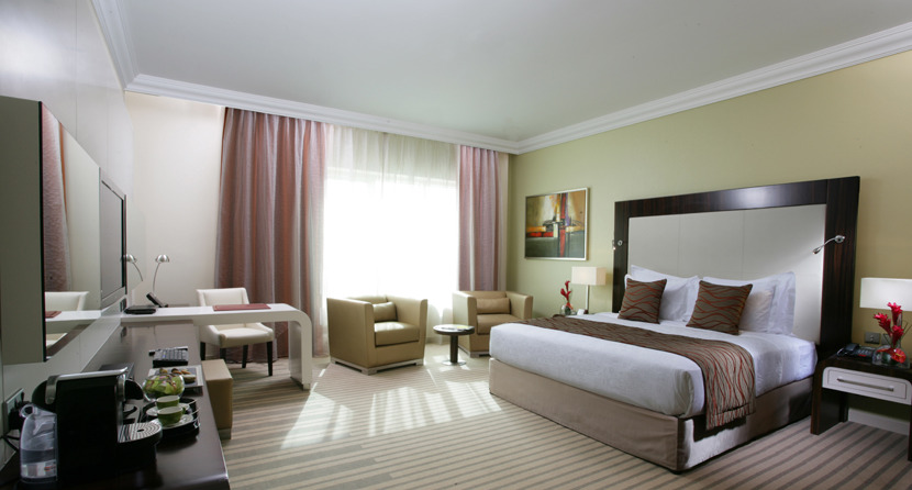 Citymax Hotel Al Barsha At The Mall Dubai Ngoại thất bức ảnh