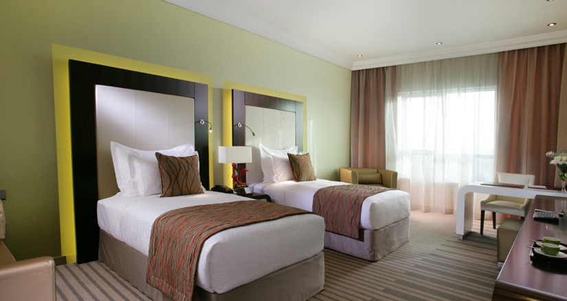 Citymax Hotel Al Barsha At The Mall Dubai Ngoại thất bức ảnh