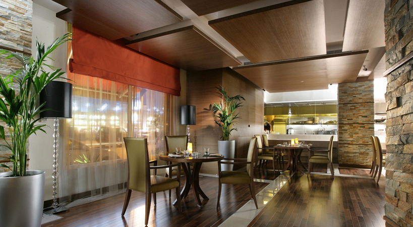 Citymax Hotel Al Barsha At The Mall Dubai Ngoại thất bức ảnh