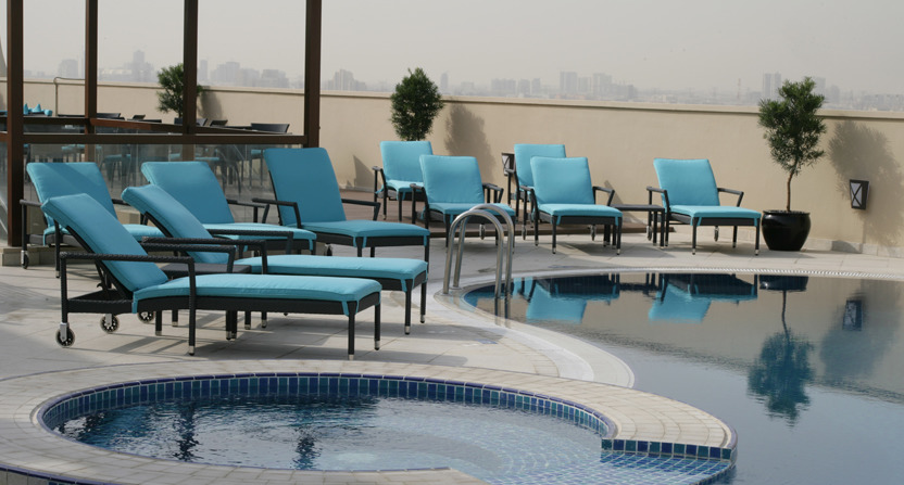Citymax Hotel Al Barsha At The Mall Dubai Ngoại thất bức ảnh