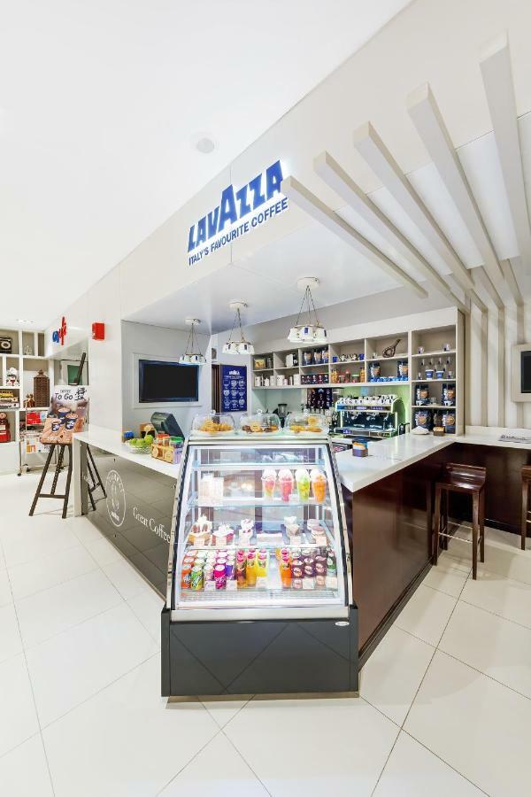 Citymax Hotel Al Barsha At The Mall Dubai Ngoại thất bức ảnh