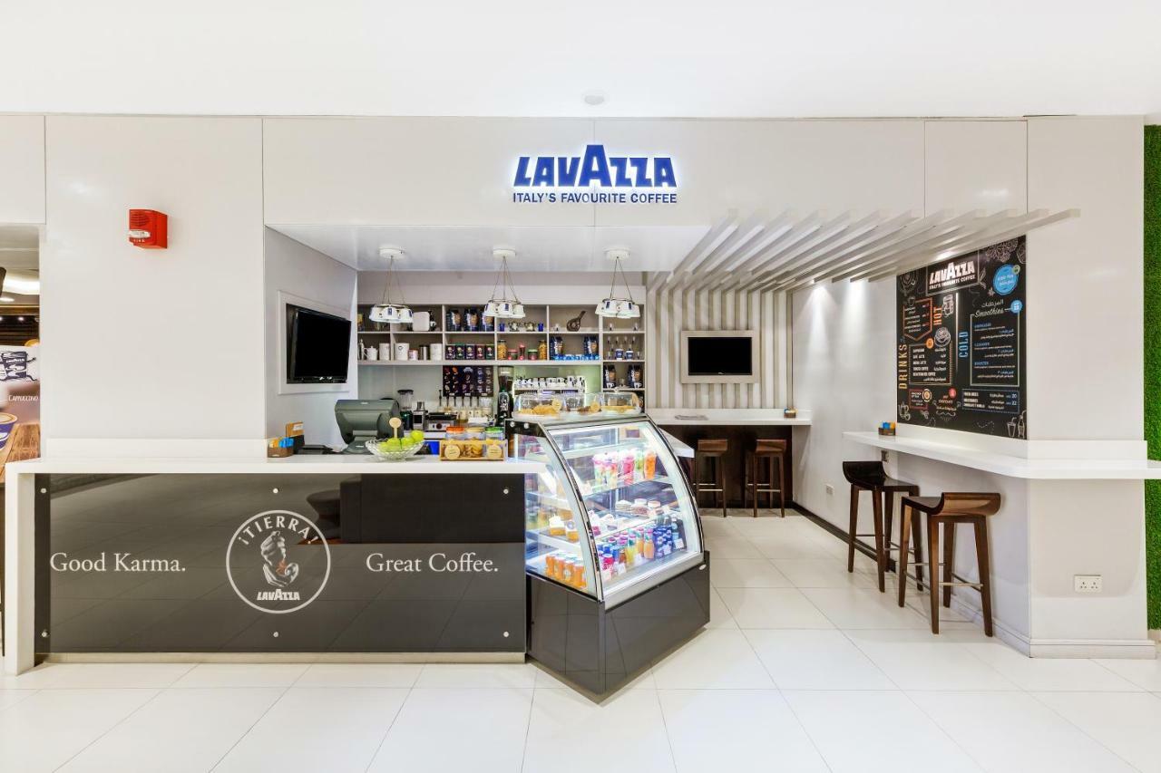 Citymax Hotel Al Barsha At The Mall Dubai Ngoại thất bức ảnh