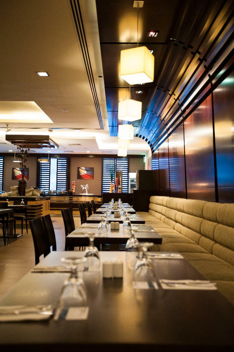 Citymax Hotel Al Barsha At The Mall Dubai Ngoại thất bức ảnh
