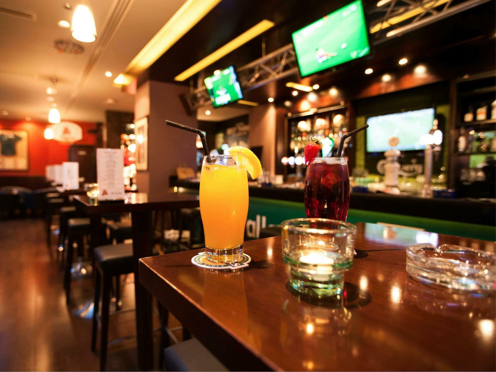 Citymax Hotel Al Barsha At The Mall Dubai Ngoại thất bức ảnh